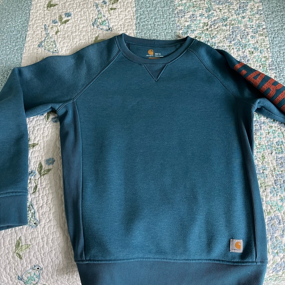 Women’s Carhartt Sweatshirt